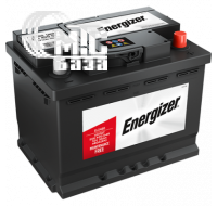 Аккумуляторы Аккумулятор Energizer Standard [E-L2 480, 556400048] 6СТ-56 Ач R EN480 А 242x175x190мм